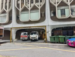 Raffles City Tower (D6), Office #571627081